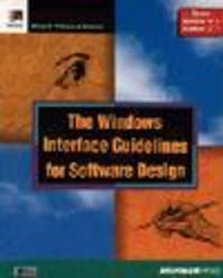 New Windows Interface - Microsoft Press, and Microsoft, and Microsoft Corporation