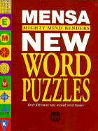 New Word Puzzles