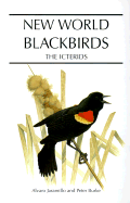 New World Blackbirds: The Icterids