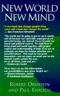 New World New Mind: Moving Toward Conscious Evolution