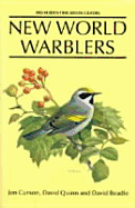 New World Warblers: An Identification Guide - Curson, Jon