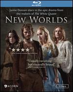New Worlds [Blu-ray]