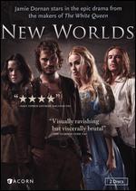 New Worlds