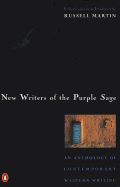 New Writers of the Purple Sage