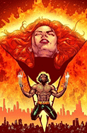 New X-Men by Grant Morrison Ultimate Collection - Book 3