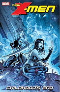 New X-Men: Childhood's End - Volume 4