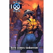 New X-Men: Here Comes Tomorrow