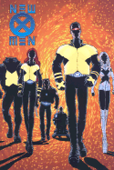 New X-Men Volume 1 Hc