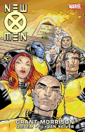 New X-Men