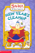 New Year's Cleanup