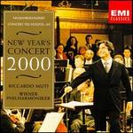 New Year's Concert 2000