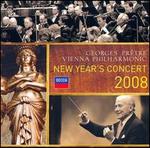 New Year's Concert 2008