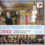 New Year's Concert 2012