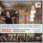 New Year's Concert 2012