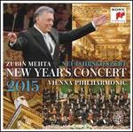 New Year's Concert 2015
