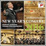 New Year's Concert 2016