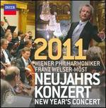 New Year's Day Concert 2011