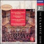 New Year's Day Concert in Vienna