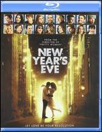 New Year's Eve [Blu-ray]