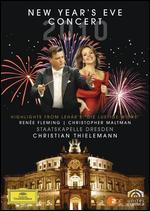 New Year's Eve Concert 2010