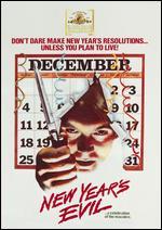 New Year's Evil