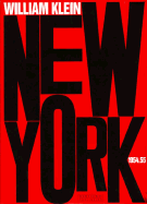 New York 1954-1955