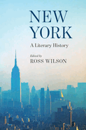 New York: A Literary History