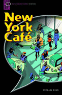 New York Cafe