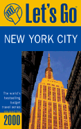 New York City: 2000