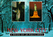 New York City Postcards