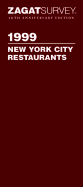 New York City Restaurant