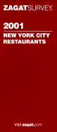 New York City Restaurants