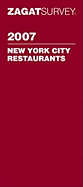 New York City Restaurants