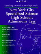 New York City Specialized Science High Schools Admissions Test