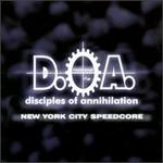 New York City Speedcore