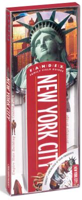 New York City - Workman Publishing (Manufactured by)