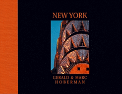 New York: Coffee Table Book