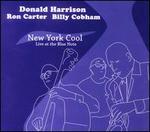 New York Cool: Live at the Blue Note
