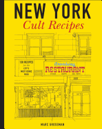 New York Cult Recipes