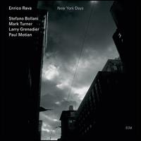 New York Days - Enrico Rava