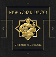 New York Deco (Limited Edition)