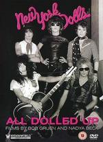 New York Dolls: All Dolled Up