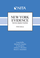 New York Evidence with Objections