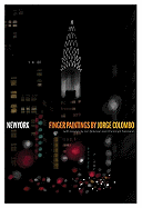 New York: Finger Paintings by Jorge Colombo