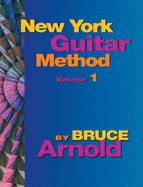 New York Guitar Method