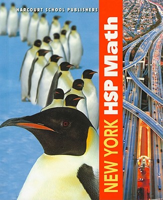 New York HSP Math - Maletsky, Evan M, and McLeod, Joyce, and Norwood, Karen S