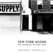 New York Masjid: The Mosques of New York