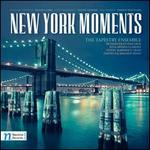 New York Moments