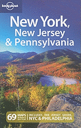 New York, New Jersey and Pennsylvania