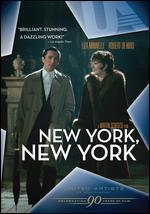 New York, New York